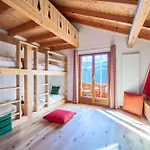 Barg U Tal Apartment *