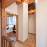 Barg U Tal Apartment Wengen