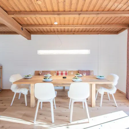 Barg U Tal 아파트