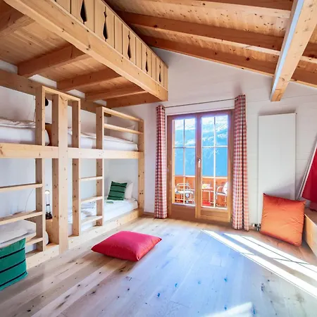 Barg U Tal Apartment *