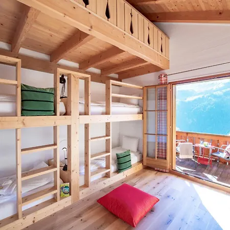 Barg U Tal Apartment