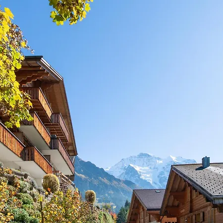 Apartamento Barg U Tal *