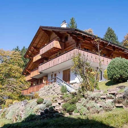 Barg U Tal Wengen