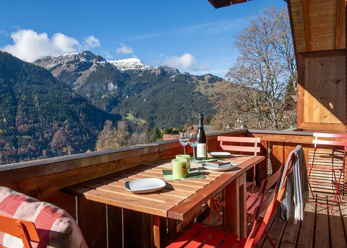 Barg U Tal Apartamento