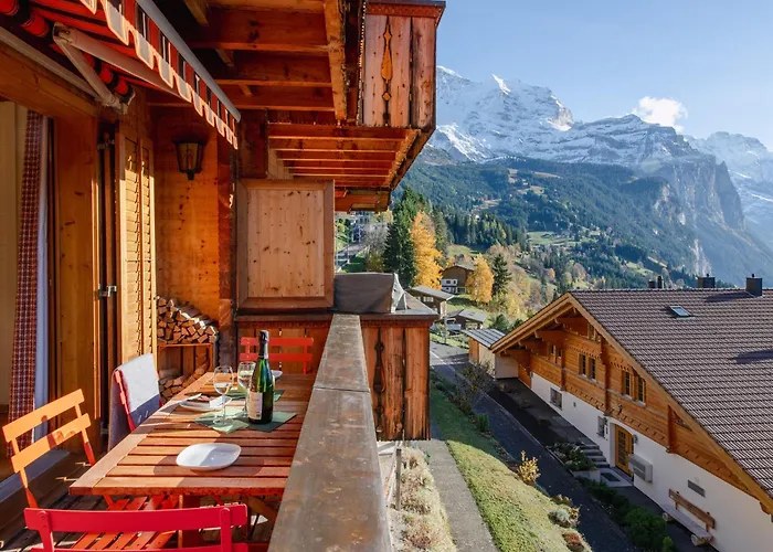 아파트 Barg U Tal