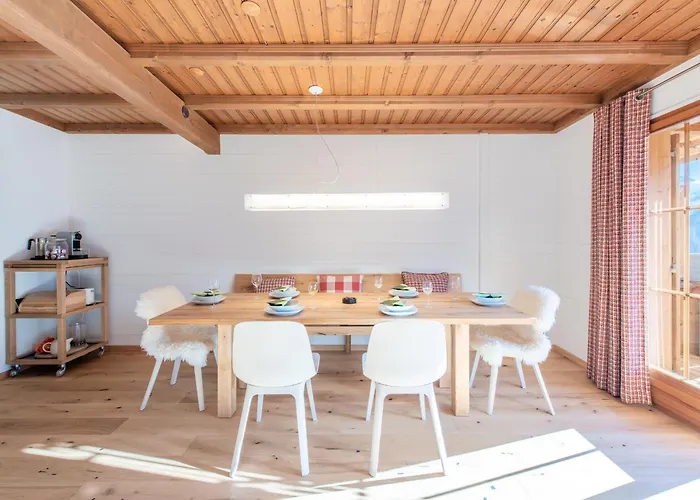 Barg U Tal Apartamento