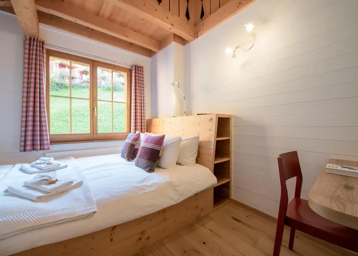 Barg U Tal Apartamento