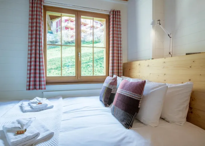 Barg U Tal Apartamento *