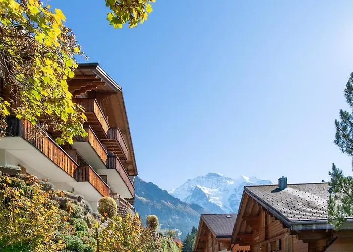 Apartamento Barg U Tal *