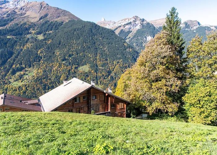 아파트 Barg U Tal *