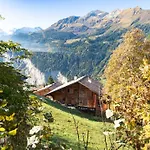 Apartamento Barg U Tal Wengen