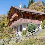 Barg U Tal Apartamento Wengen