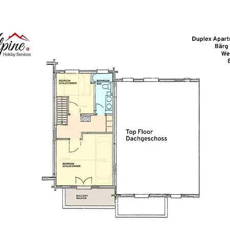 Apartment Barg U Tal *