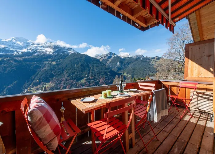 Barg U Tal Wengen
